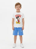 Boys mickey cotton pijama