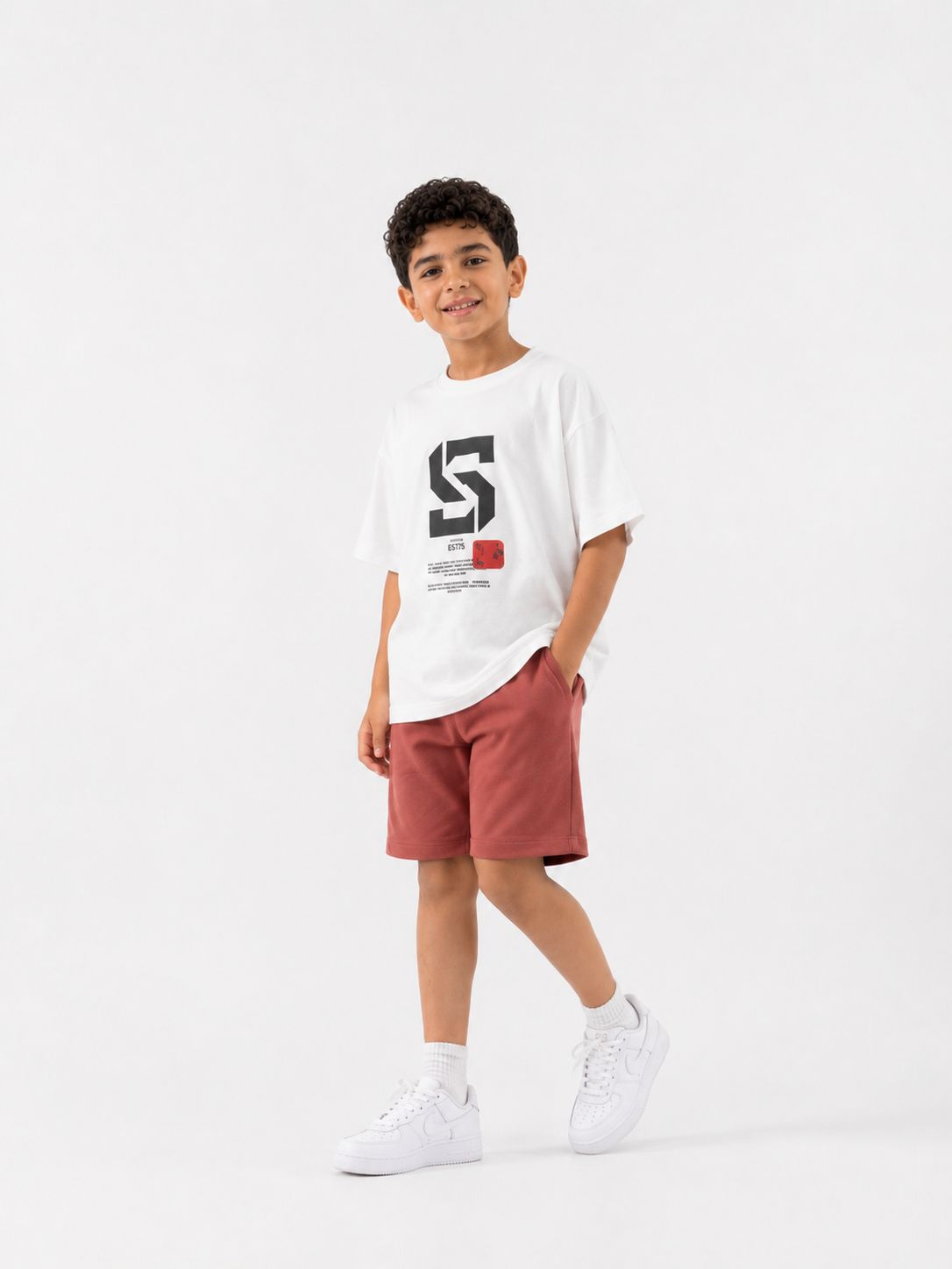 Sporty Wave Set