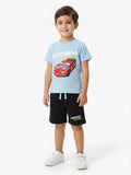 Cars cotton 2 pieces set