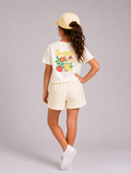 Yellow Breeze Summer Set