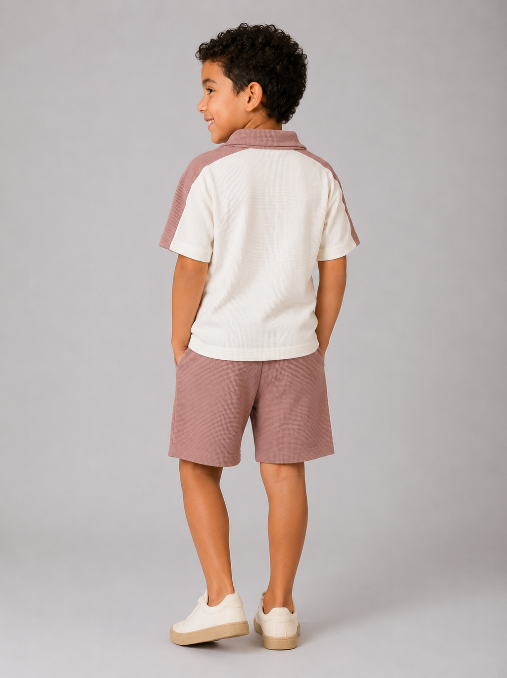 Urban NY Polo Set