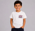 juicy boys white shirt