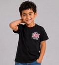 juicy boys black shirt