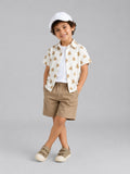 Mini Teddy Adventure 3-Piece Summer Set