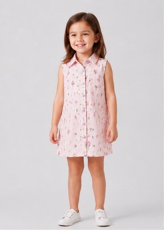little blossom dress
