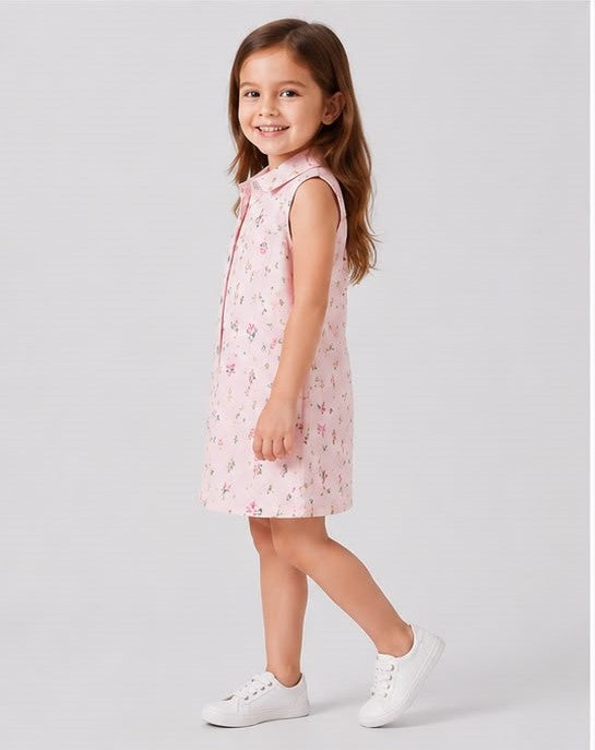 little blossom dress