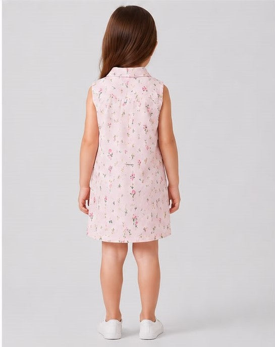 little blossom dress