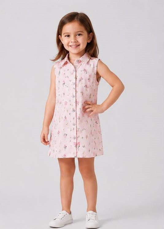 little blossom dress