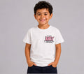 juicy boys white shirt