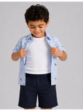 Little Explorer 3-Piece Summer Set