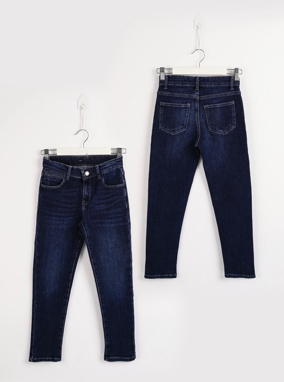 Everyday Dark skinny Jeans