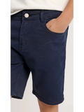 Boys Navy blue short