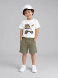 Bear Cool Summer Set