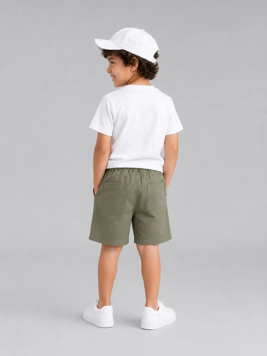 Bear Cool Summer Set