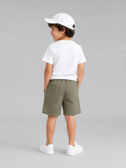 Bear Cool Summer Set